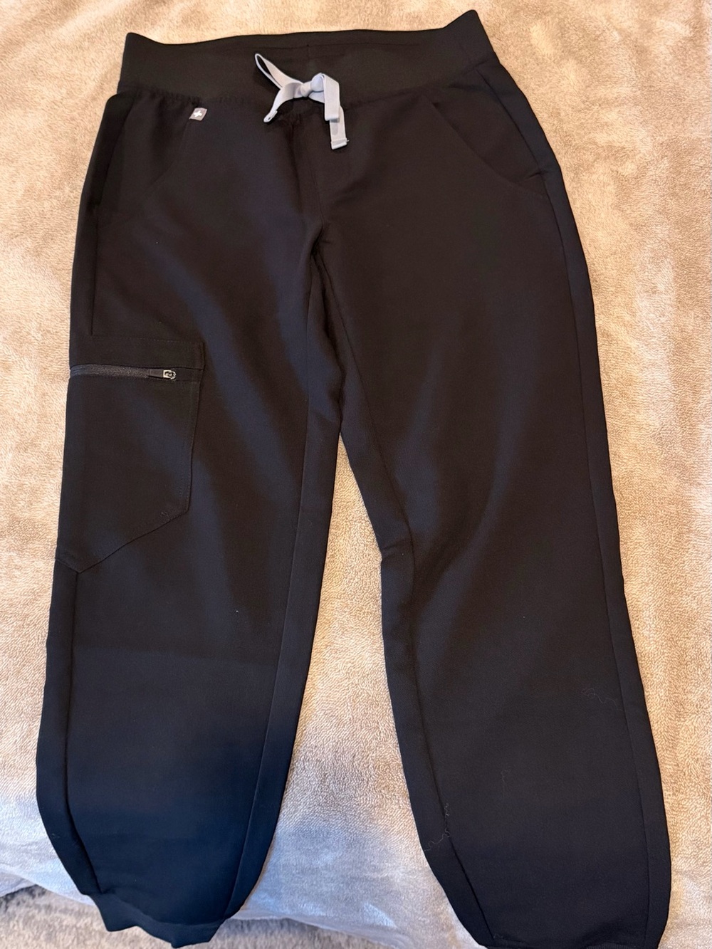 Zamora Jogger Scrub Pant